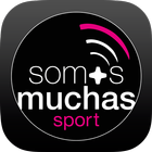 آیکون‌ Somosmuchas radio