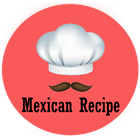 Easy Mexican Recipe icône