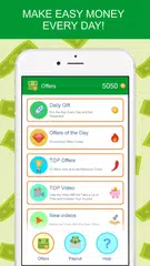 Earn Real Money Fast and Easy APK download