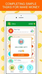 Earn Real Money Fast and Easy APK download