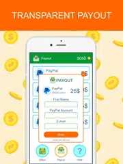 Earn Real Money Fast and Easy APK download