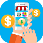 Easy Money - Kiem Tien Online icône