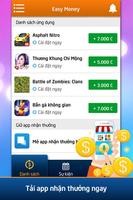 Easy Money - Kiem Tien Online постер