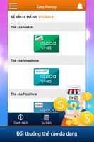 Easy Money - Kiem Tien Online скриншот 2