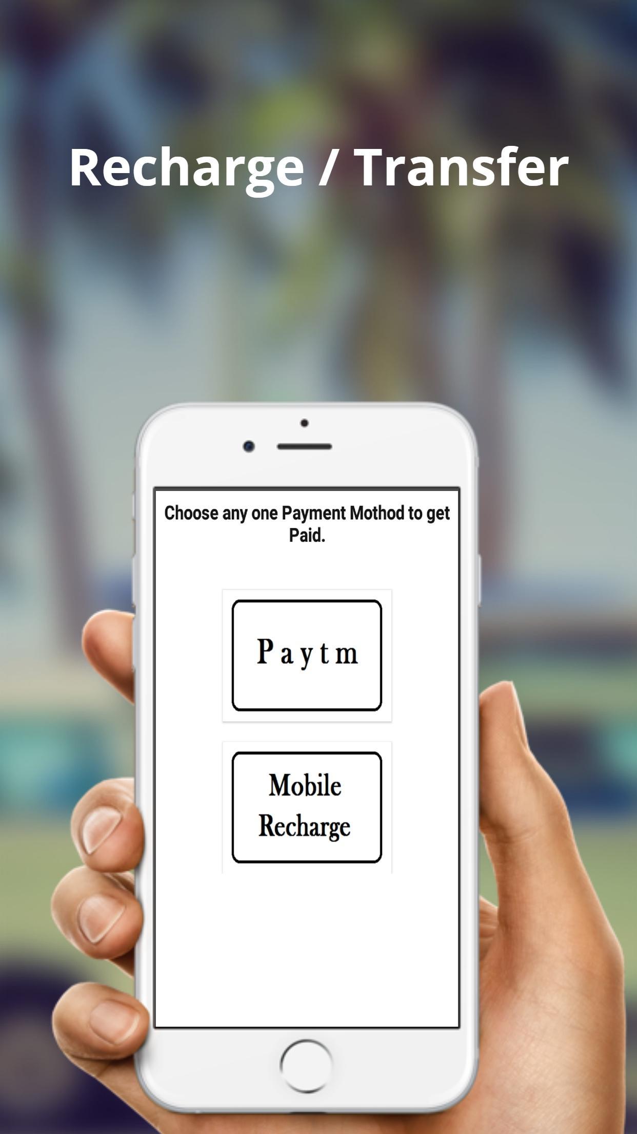 Free Paytm Money Rs 500 For Android Apk Download - 