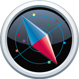 Icona GPS tool
