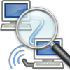 Network Scanner icono