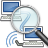 Network Scanner-icoon