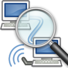 Network Scanner أيقونة