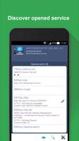 Network Scanner اسکرین شاٹ 2