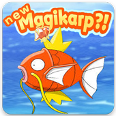 New Poke Magikarp Jump Guide* icon