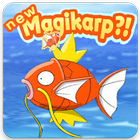 New Poke Magikarp Jump Guide* ícone