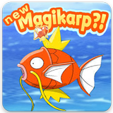 Icona New Poke Magikarp Jump Guide*