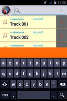 Mp3 Cutter Ringtone Maker - Mp3cut & Music Editor capture d'écran 3