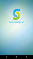 Super Spring IP CAM poster