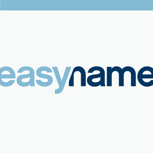 easyname Domaincheck & WHOIS
