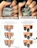 Easy Nail Tutorials capture d'écran 2