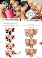 Easy Nail Tutorials capture d'écran 3