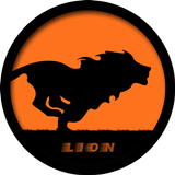 Course Du Lion icône