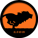 Course Du Lion APK