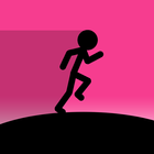 Rush Hero Stickman icon