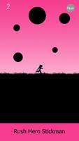 Held Run screenshot 2