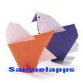 Origami facile