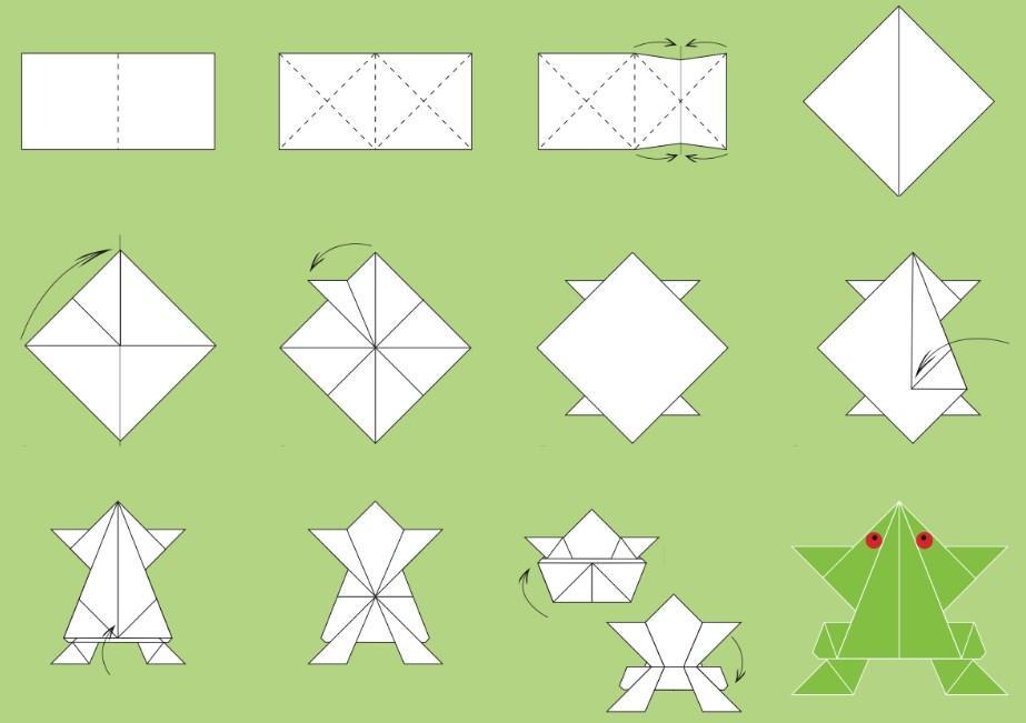 Download Easy Origami tutorial for Android - APK Download