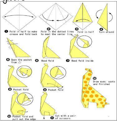 Easy Origami Animals APK for Android Download Easy Origami Animals APK for Android Download