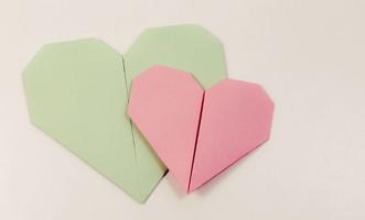 Einfache Origami Herz Tutorials Screenshot 3
