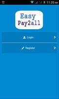 Easypay2all постер