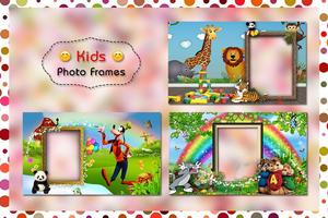 Kids Photo Frames bài đăng