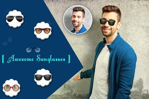 Boy Photo Editor  & Hair Styles for Men الملصق