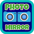 Photo Mirror Effect (Free) 아이콘