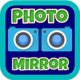 Photo Mirror Effect (Free) 아이콘