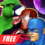 Heroes Battle icon