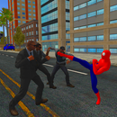 Super Spider Hero: City War APK
