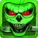 Temple Zombie Run 3D APK