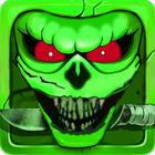 Temple Zombie Run 3D icône