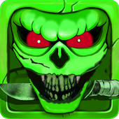 Temple Zombie Run 3D icon