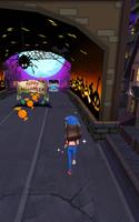 Temple Zombie Run 3D capture d'écran 1