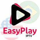 EasyPlay Tv Full أيقونة