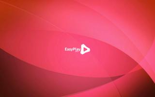 EasyPlay Tv Full تصوير الشاشة 1