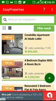 All Nigerian Properties スクリーンショット 2