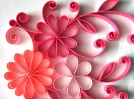 Easy Quilling Art Ideas تصوير الشاشة 1