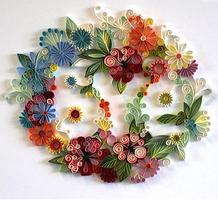 Easy Quilling Art Ideas تصوير الشاشة 3
