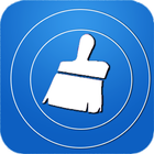 Cleaning Phone Virus Free icon