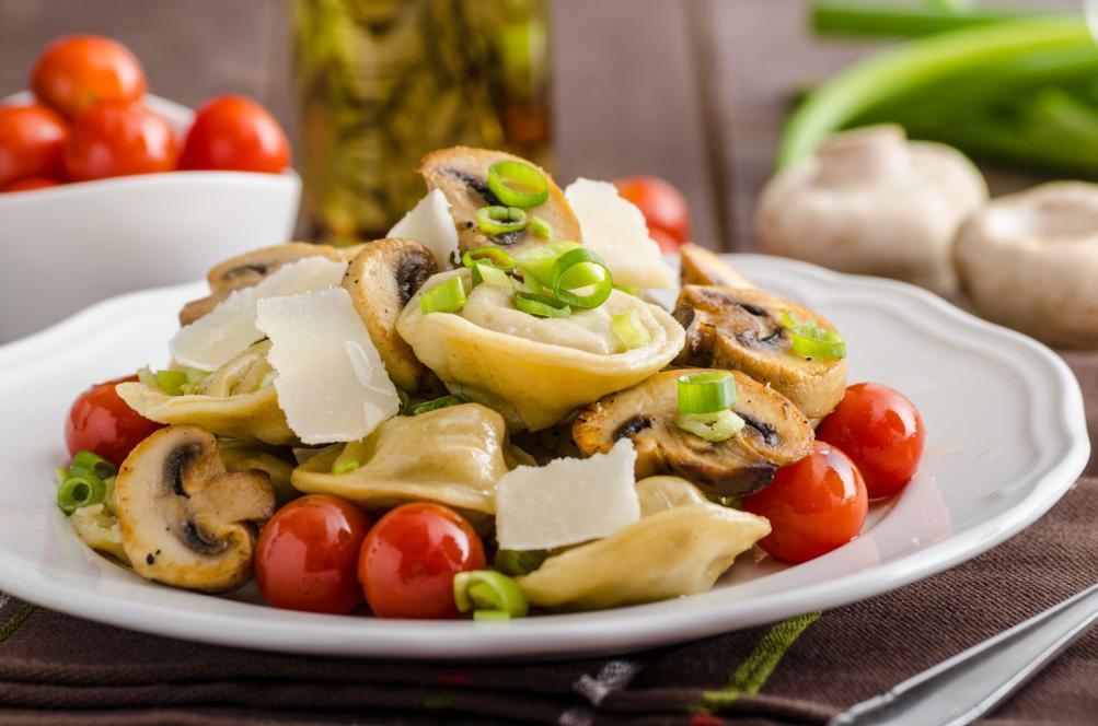 Einfache Gewichtsverlust Salate und Einfache Gewichtsverlust Salate und