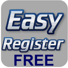 Easy Register icône