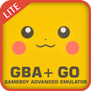 GBA+ GO Lite APK